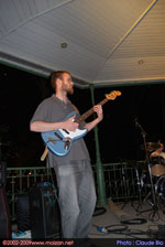 Gerald Moizan 6 juin 2009