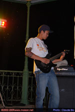 Gerald Moizan 6 juin 2009