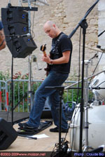 Gerald Moizan 6 juin 2009