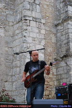 Gerald Moizan 6 juin 2009