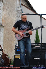 Gerald Moizan 6 juin 2009