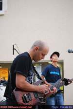 Gerald Moizan 6 juin 2009